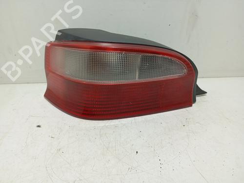 Used Left taillight Left taillight 37645606 37645606