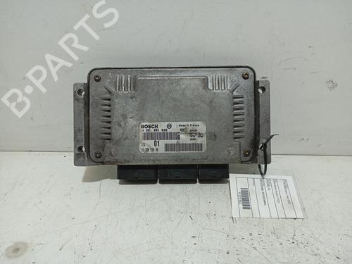 Centralita motor Centralita motor 37645608 37645608