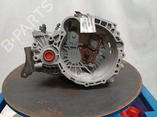 Used Gearbox Gearbox 38019961 38019961