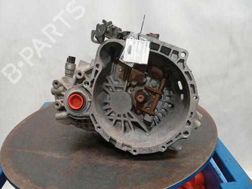 Used Gearbox Gearbox 38019957 38019957
