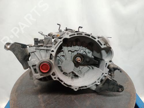 Used Gearbox Gearbox 38021123 38021123