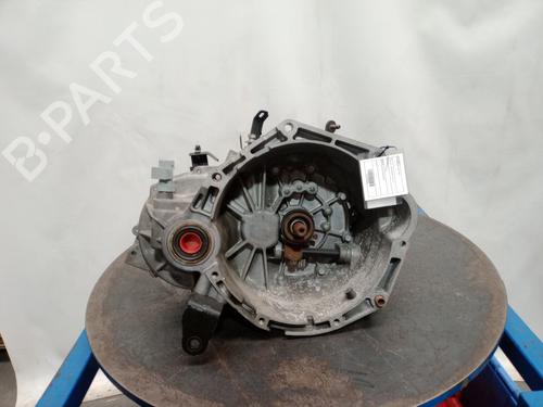 Used Gearbox Gearbox 38021121 38021121