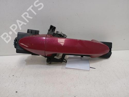Used Front right exterior door handle Front right exterior door handle 33756720 33756720