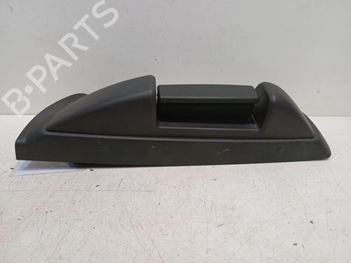 Used Rear left interior door handle Rear left interior door handle 34606580 34606580