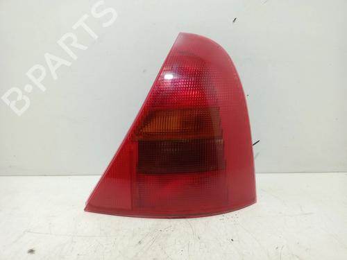 Used Right taillight Right taillight RENAULT CLIO I (B/C57_, 5/357_) 1.2 (5/357Y, 5/357K) (58 hp) 38067015 38067015