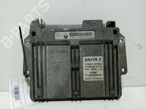 Motorstyringsenhed Motorstyringsenhed 38067013 38067013