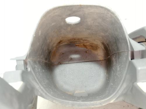 Glove box FORD TRANSIT CUSTOM V362 Van (FY, FZ) 2.2 TDCi | BP24613338C95 - Image 4