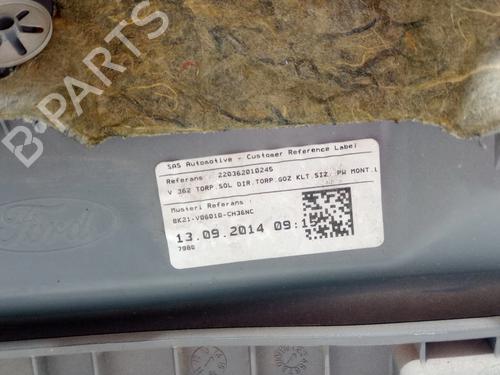 Glove box FORD TRANSIT CUSTOM V362 Van (FY, FZ) 2.2 TDCi | BP24613338C95 - Image 6