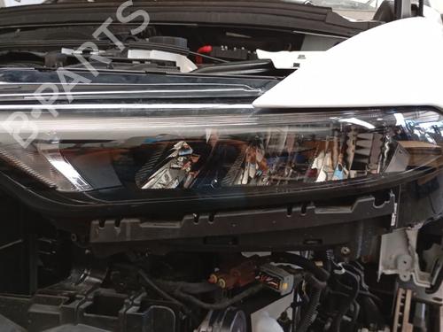 Full front ALFA ROMEO TONALE (965_) 1.5 Mild Hybrid | BP39077953S1 - Image 3