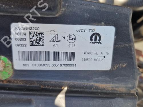 Full front ALFA ROMEO TONALE (965_) 1.5 Mild Hybrid | BP39077953S1 - Image 6