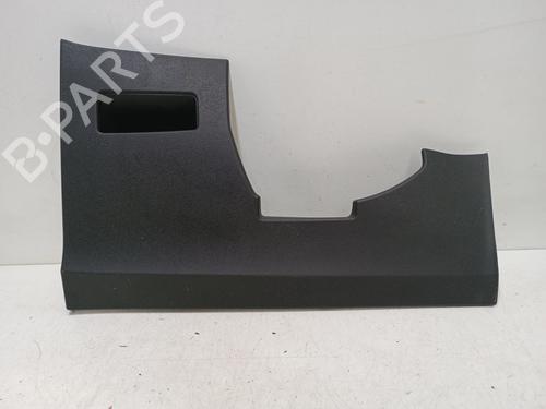 Used Other Other PEUGEOT 3008 II SUV (MC_, MR_, MJ_, M4_) 1.2 THP/ PureTech 130 (MRHNSM, MRHNSU, MRHNSJ, MRHNYW,... (131 hp) 38051505 38051505