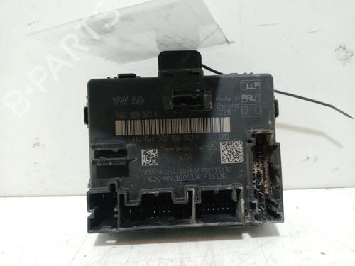 Used Electronic module Electronic module 38067027 38067027