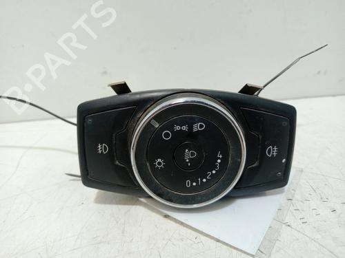 Headlight switch FORD TRANSIT CUSTOM V362 Van (FY, FZ) 2.2 TDCi | BP38075189I24 - Image 2