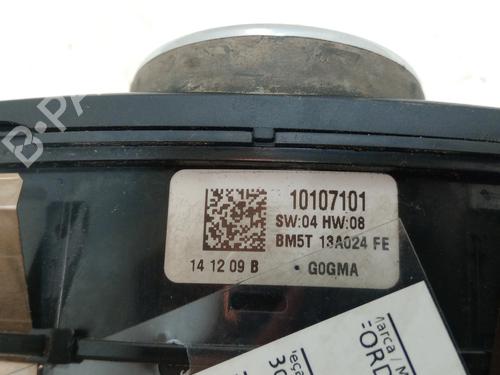Headlight switch FORD TRANSIT CUSTOM V362 Van (FY, FZ) 2.2 TDCi | BP38075189I24 - Image 4