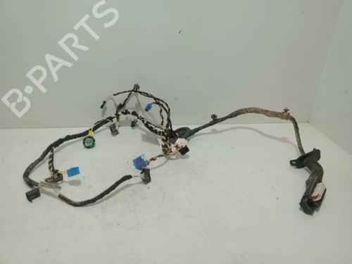 Ledningsnet Ledningsnet VW TIGUAN (5N_) [2007-2018] 38067023 38067023