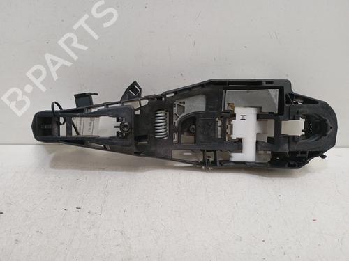 Støtte Støtte PEUGEOT 3008 II SUV (MC_, MR_, MJ_, M4_) 1.2 THP/ PureTech 130 (MRHNSM, MRHNSU, MRHNSJ, MRHNYW,... (131 hp) 38051500 38051500