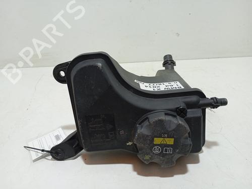 Ekspansjonstank Ekspansjonstank BMW X1 (E84) sDrive 16 d (116 hp) 38086625 38086625