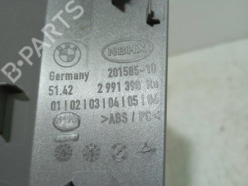 Dørliste BMW X1 (E84) sDrive 16 d | BP38088667C150 - Image 4
