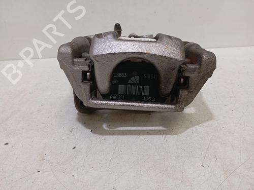 Used Left rear brake caliper Left rear brake caliper 26716670 26716670