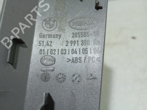 Dørliste BMW X1 (E84) sDrive 16 d | BP38067017C150 - Image 3