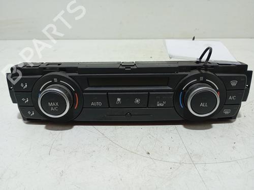 Used Climate control Climate control 38067026 38067026