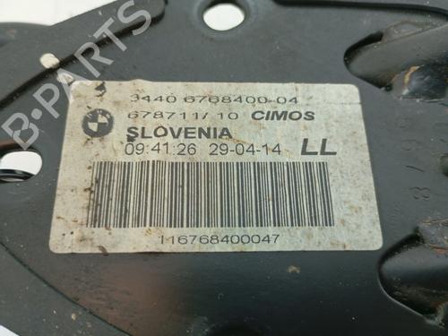 Support BMW X1 (E84) sDrive 16 d | BP38093781C155 - Image 2