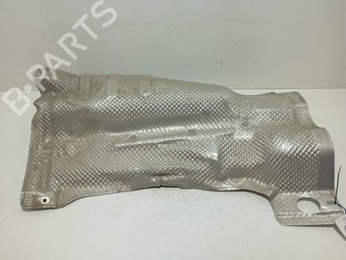 Underbody protection BMW X1 (E84) sDrive 16 d | BP38093784M92 - Image 4
