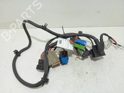 Used Wiring harness Wiring harness 38093774 38093774