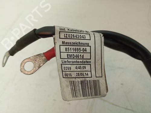 Wiring harness BMW X1 (E84) sDrive 16 d | BP38093774E16 - Image 3