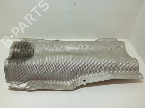 Underbody protection BMW X1 (E84) sDrive 16 d | BP38093783M92 - Image 2