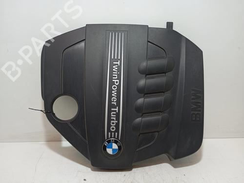 Upper protection BMW X1 (E84) sDrive 16 d | BP38088666M93 - Image 2