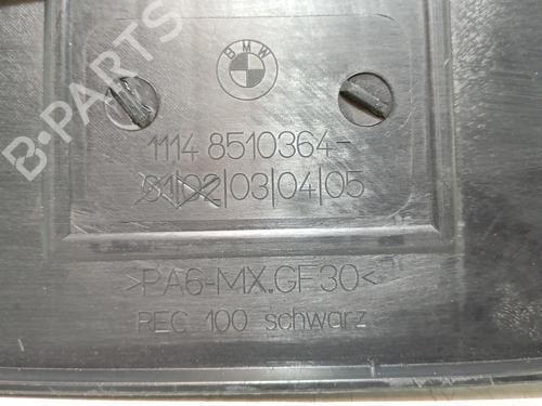 Upper protection BMW X1 (E84) sDrive 16 d | BP38088666M93 - Image 4