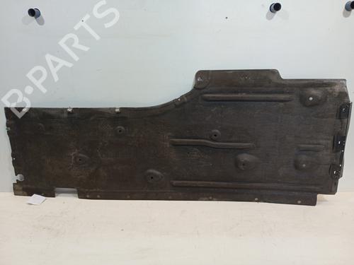 Underbody protection BMW X1 (E84) sDrive 16 d | BP38088673M92 - Image 2