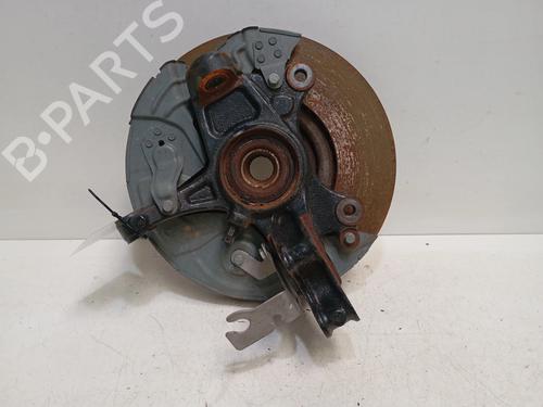Used Right front steering knuckle Right front steering knuckle 26716680 26716680