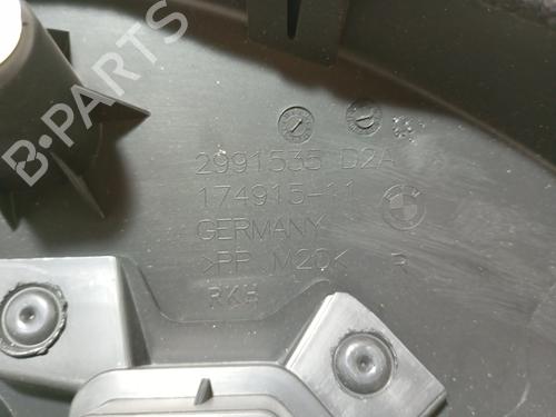 Front right panel BMW X1 (E84) sDrive 16 d | BP38088665C59 - Image 4