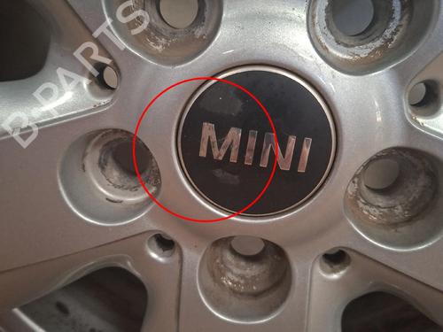 Fælk MINI MINI (F56) | BP38114511C45 - Image 4