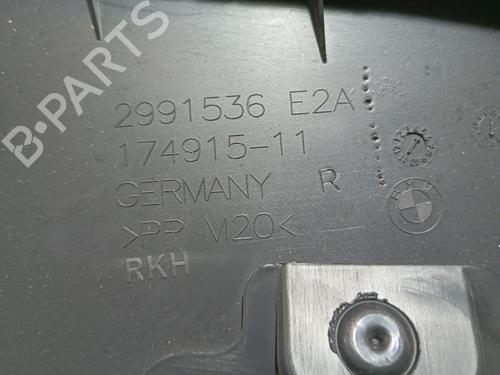 Rear right panel BMW X1 (E84) sDrive 16 d | BP38088671C61 - Image 3