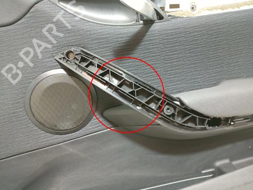 Front right panel BMW X1 (E84) sDrive 16 d | BP38088665C59 - Image 5