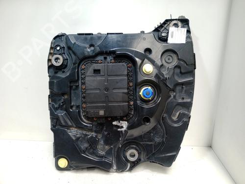 AdBlue-tank AdBlue-tank 25030401 25030401