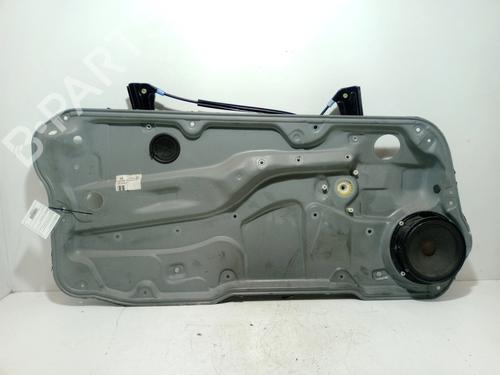 Used Front left window mechanism Front left window mechanism VW GOLF IV (1J1) [1997-2008] 38144976 38144976