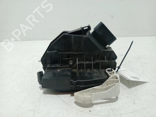 Used Front right lock Front right lock FORD FIESTA VI (CB1, CCN) [2008-2026] 38114514 38114514