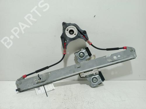 Used Front right window mechanism Front right window mechanism FORD FIESTA VI (CB1, CCN) [2008-2026] 38114513 38114513