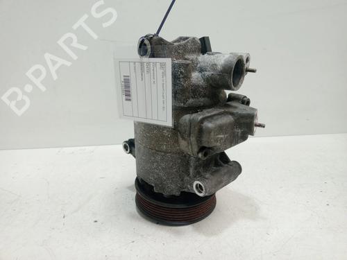 Used AC compressor AC compressor SEAT IBIZA IV Hatchback Van (6J1) 1.2 TDI (75 hp) 38144989 38144989