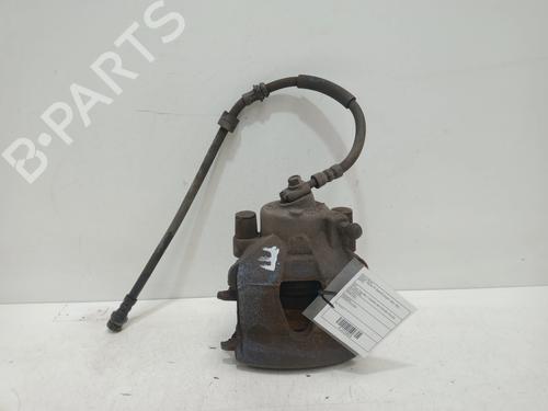 Used Left front brake caliper Left front brake caliper SEAT IBIZA IV Hatchback Van (6J1) 1.2 TDI (75 hp) 38145005 38145005