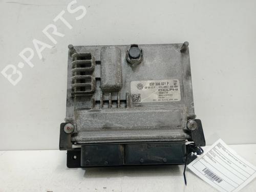 Used Engine control unit (ECU) Engine control unit (ECU) 38144987 38144987