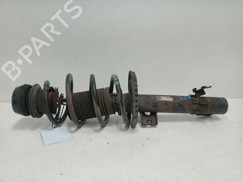Used Left front shock absorber Left front shock absorber SEAT IBIZA IV Hatchback Van (6J1) 1.2 TDI (75 hp) 38144993 38144993