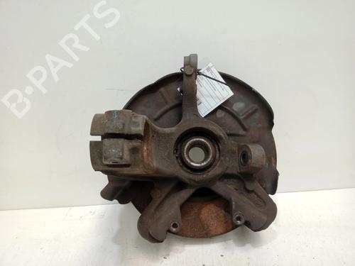 Used Right front steering knuckle Right front steering knuckle SEAT IBIZA IV Hatchback Van (6J1) 1.2 TDI (75 hp) 38145001 38145001