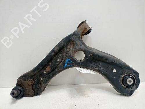 Used Left front suspension arm Left front suspension arm SEAT IBIZA IV Hatchback Van (6J1) 1.2 TDI (75 hp) 38144999 38144999