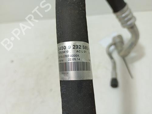 AC pipe BMW X1 (E84) sDrive 16 d | BP38169540M126 - Image 3