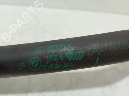 Pipe BMW X1 (E84) sDrive 16 d | BP38169533M125 - Image 3